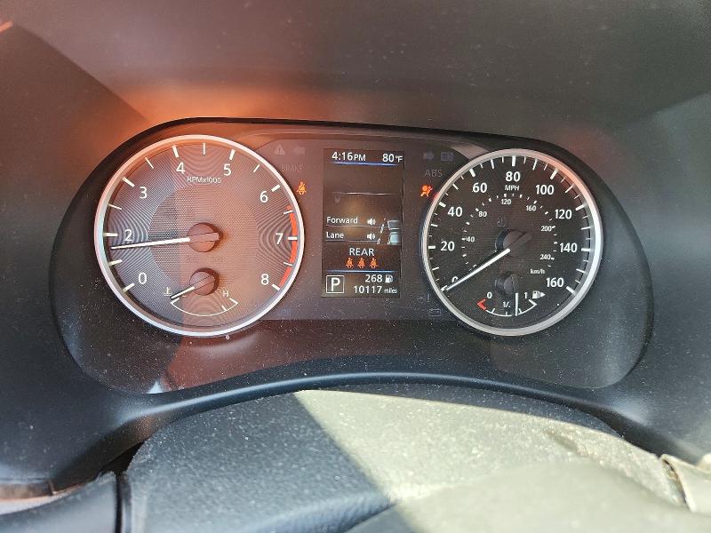 Продаж на аукціоні авто 2024 Nissan Sentra, vin: 3N1AB8BV4RY305030, номер лоту: 55700566