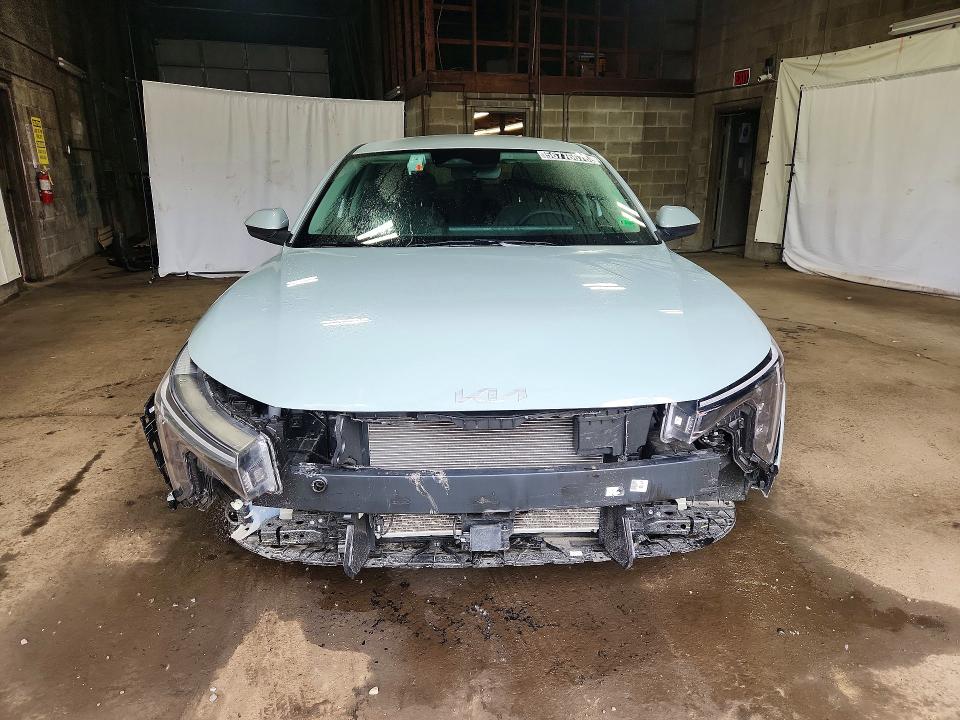 Продаж на аукціоні авто 2025 Kia K4, vin: 3KPFT4DE5SE100085, номер лоту: 56776676