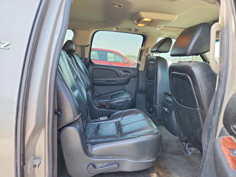 Продажа на аукционе авто 2007 Chevrolet Suburban, vin: 3GNFK163X7G188969, номер лота: 58565096