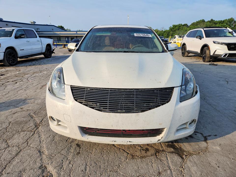 55516646 :رقم المزاد ، 1N4AL2APXAC176627 vin ، 2010 Nissan Altima مزاد بيع