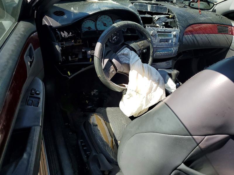 Aukcja sprzedaży 2004 Toyota Camry Solara, vin: 4T1CE30PX4U837877, numer aukcji: 58934916