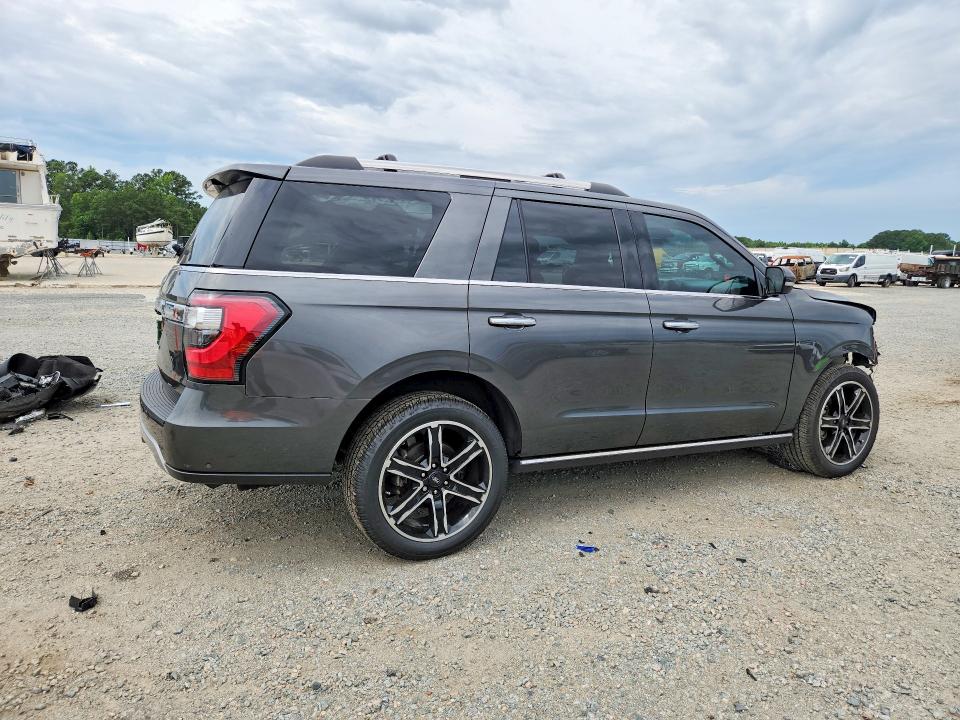 2019 Ford Expedition მანქანა იყიდება აუქციონზე, vin: 1FMJU1KT3KEA71622, აუქციონის ნომერი: 57430056