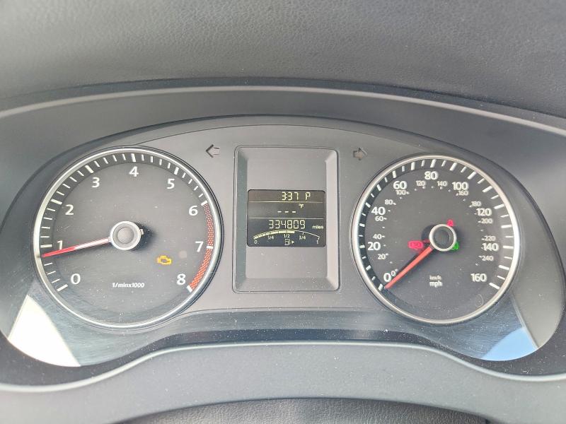 2012 Volkswagen Jetta მანქანა იყიდება აუქციონზე, vin: 3VWDX7AJ1CM328636, აუქციონის ნომერი: 56595876
