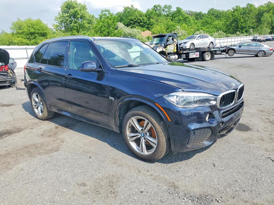 56736956 :رقم المزاد ، 5UXKR0C38H0V69905 vin ، 2017 Bmw X5 مزاد بيع