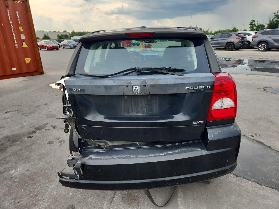 Aukcja sprzedaży 2009 Dodge Caliber, vin: 1B3HB48A29D174953, numer aukcji: 85974575