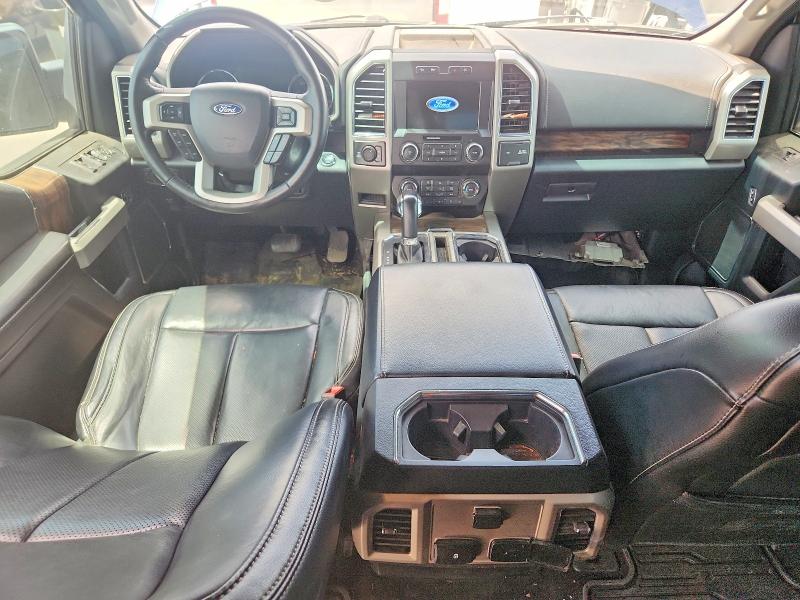 Продажа на аукционе авто 2019 Ford F150, vin: 1FTEW1E59KKD03493, номер лота: 56542776