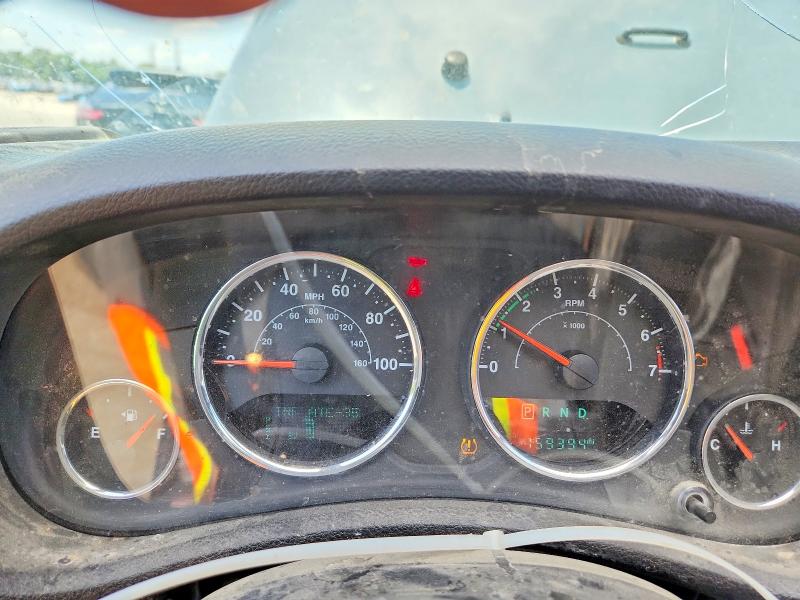 Aukcja sprzedaży 2015 Jeep Wrangler Unlimited, vin: 1C4BJWDG6FL698539, numer aukcji: 56788456