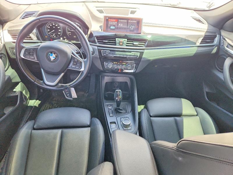Продаж на аукціоні авто 2022 Bmw X2, vin: WBXYJ1C06N5U25740, номер лоту: 55981576