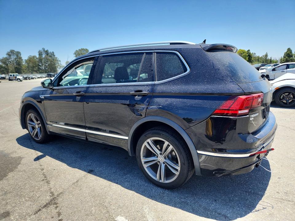 Продаж на аукціоні авто 2019 Volkswagen Tiguan, vin: 3VV3B7AX4KM064197, номер лоту: 56651896