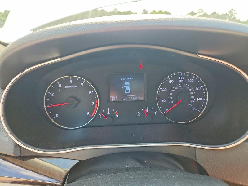 Aukcja sprzedaży 2015 Kia Cadenza, vin: KNALN4D76F5195799, numer aukcji: 57004656
