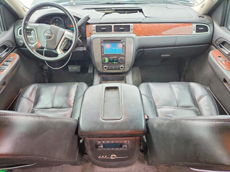 Продаж на аукціоні авто 2007 Gmc Yukon, vin: 1GKFK13027R135268, номер лоту: 56687146