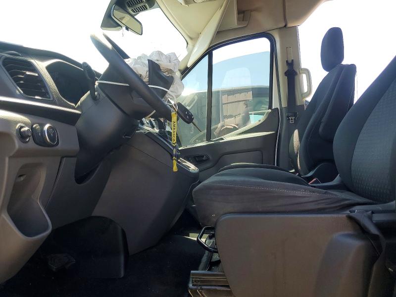 Продажа на аукционе авто 2020 Ford Transit, vin: 1FBAX2C82LKA92139, номер лота: 57052876
