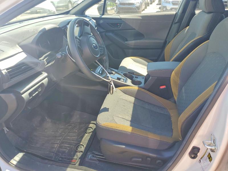 Продаж на аукціоні авто 2024 Subaru Crosstrek, vin: 4S4GUHF63R3736273, номер лоту: 54663766