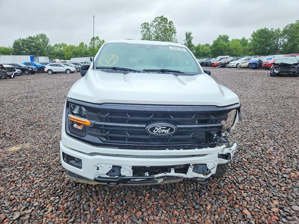 Aukcja sprzedaży 2025 Ford F150, vin: 1FTFW3L58SKE57454, numer aukcji: 56567446