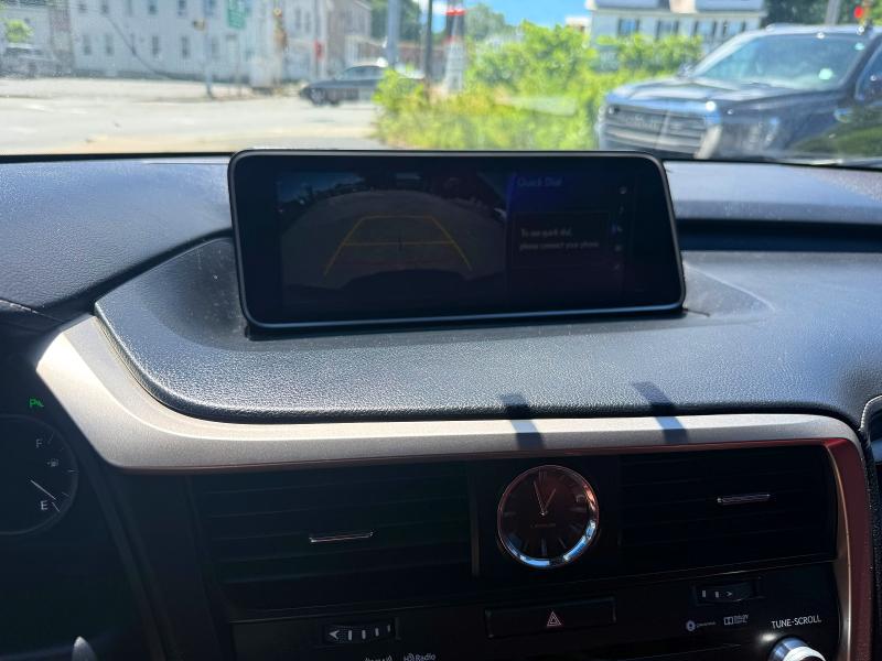 57944206 :رقم المزاد ، 2T2BZMCA5KC196421 vin ، 2019 Lexus Rx 350 مزاد بيع