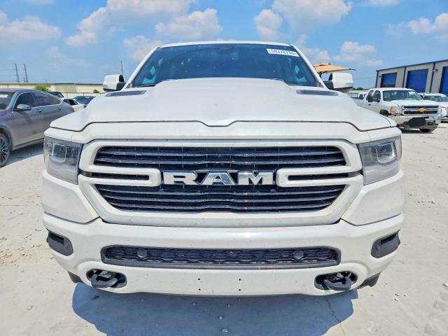 Продаж на аукціоні авто 2020 Ram 1500, vin: 1C6SRFJT9LN325478, номер лоту: 58378746