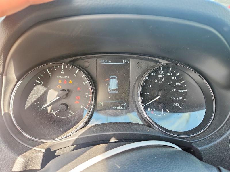 Aukcja sprzedaży 2017 Nissan Rogue, vin: 5N1AT2MV2HC879357, numer aukcji: 57584716