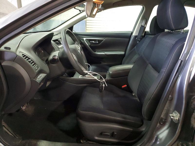Aukcja sprzedaży 2017 Nissan Altima, vin: 1N4AL3AP2HC479823, numer aukcji: 58495216