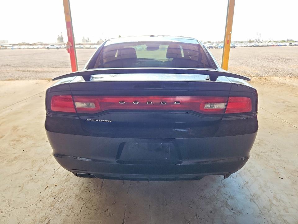 2012 Dodge Charger მანქანა იყიდება აუქციონზე, vin: 2C3CDXBG5CH213499, აუქციონის ნომერი: 59096706