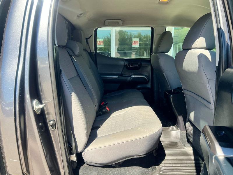 Продаж на аукціоні авто 2016 Toyota Tacoma, vin: 3TMDZ5BN7GM001408, номер лоту: 57217366