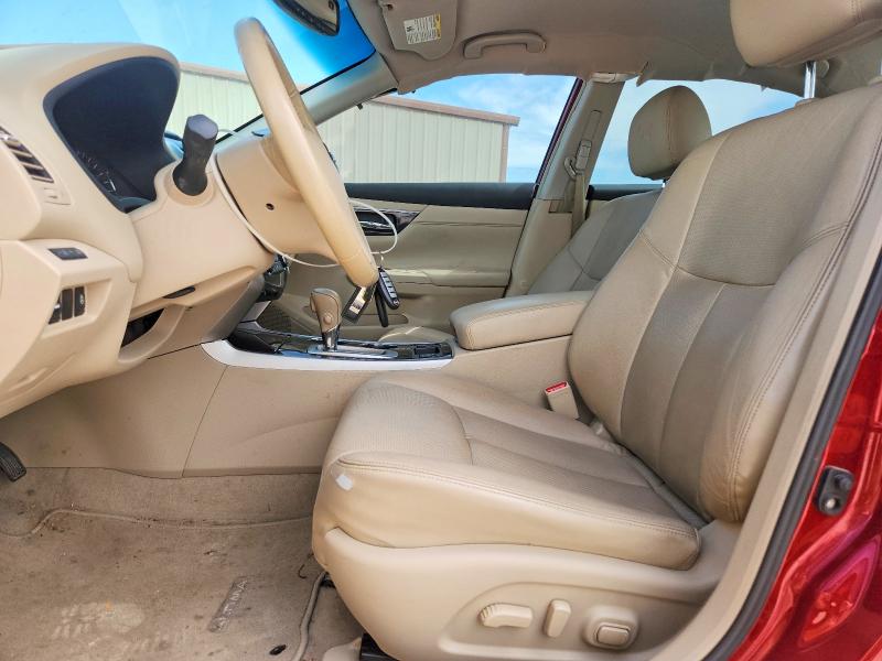 2013 Nissan Altima მანქანა იყიდება აუქციონზე, vin: 1N4AL3AP3DN559520, აუქციონის ნომერი: 55949266