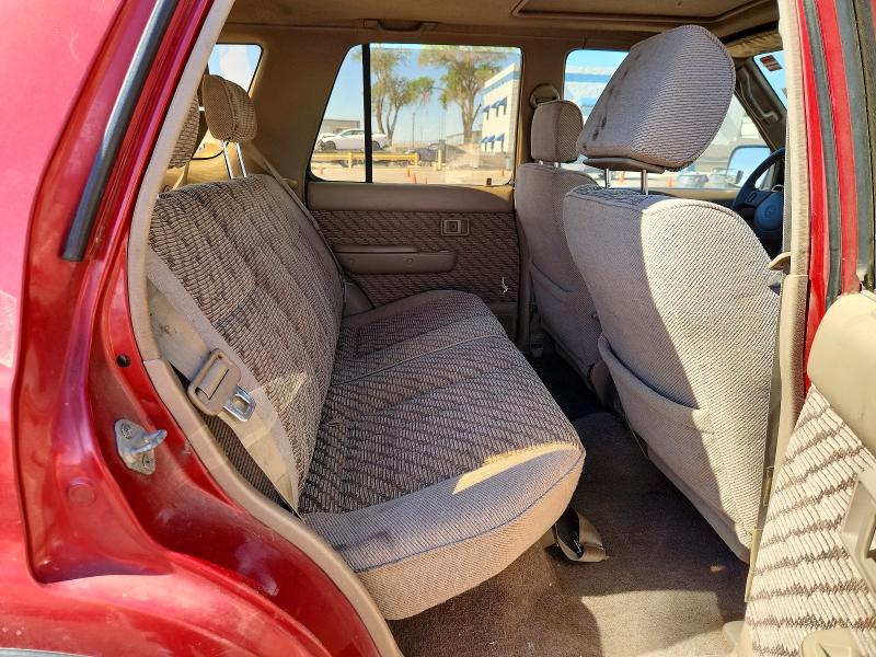 Aukcja sprzedaży 1994 Toyota 4runner, vin: JT3VN39W6R8068502, numer aukcji: 57617296