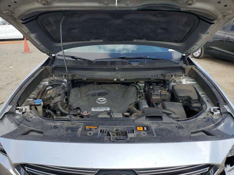Aukcja sprzedaży 2018 Mazda Cx-9, vin: JM3TCACY3J0235593, numer aukcji: 59310426