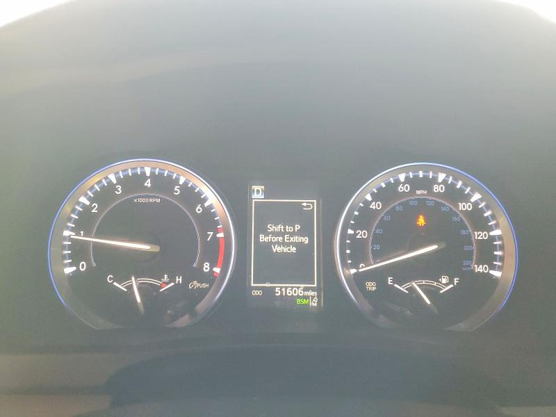 Aukcja sprzedaży 2017 Toyota Highlander, vin: 5TDYZRFH5HS209253, numer aukcji: 54808946