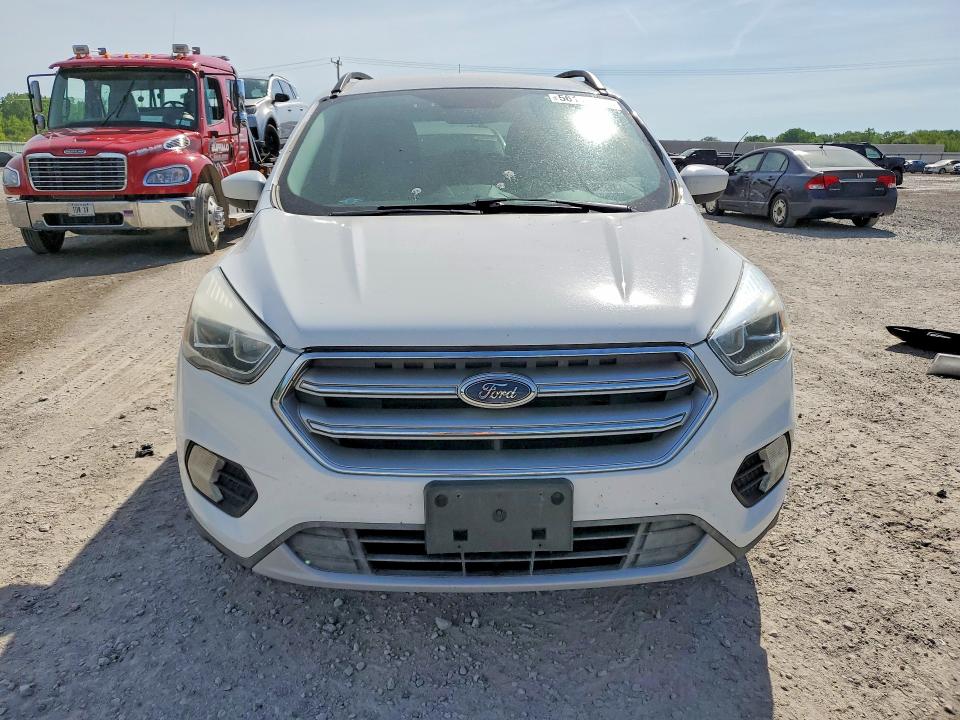 Aukcja sprzedaży 2017 Ford Escape, vin: 1FMCU9G96HUC46027, numer aukcji: 56119056