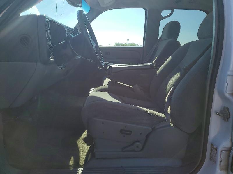 Продаж на аукціоні авто 2005 Chevrolet Tahoe, vin: 1GNEK13T85R197926, номер лоту: 58062636