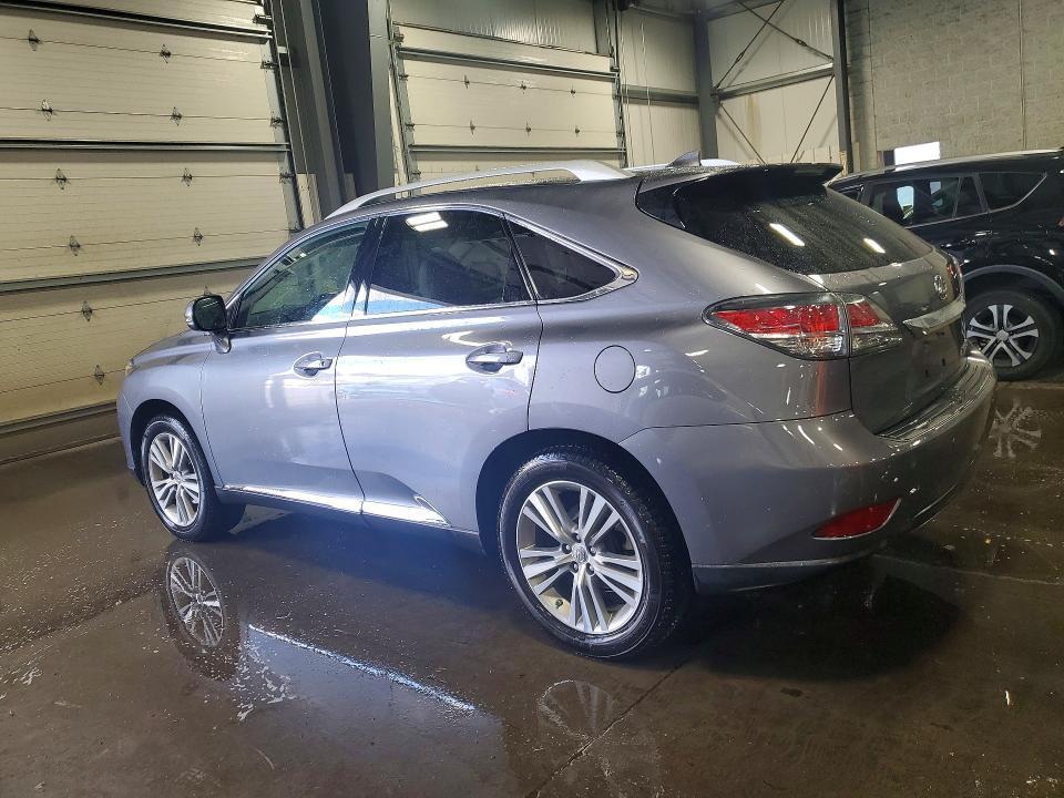 2015 Lexus Rx 350 მანქანა იყიდება აუქციონზე, vin: 2T2BK1BAXFC314523, აუქციონის ნომერი: 58361196