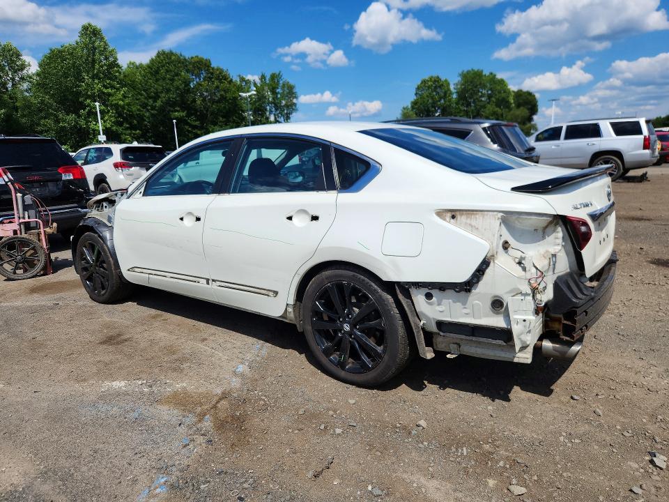 Aukcja sprzedaży 2017 Nissan Altima, vin: 1N4AL3AP2HC244841, numer aukcji: 57995256