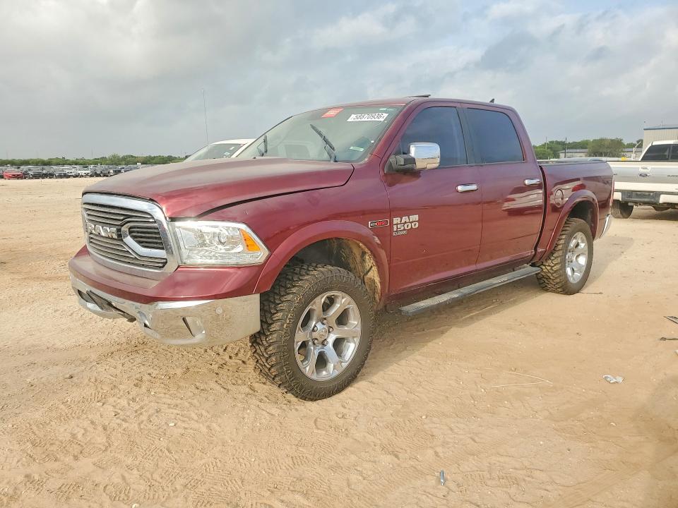 Aukcja sprzedaży 2019 Ram 1500, vin: 1C6RR7NM6KS718104, numer aukcji: 58870936