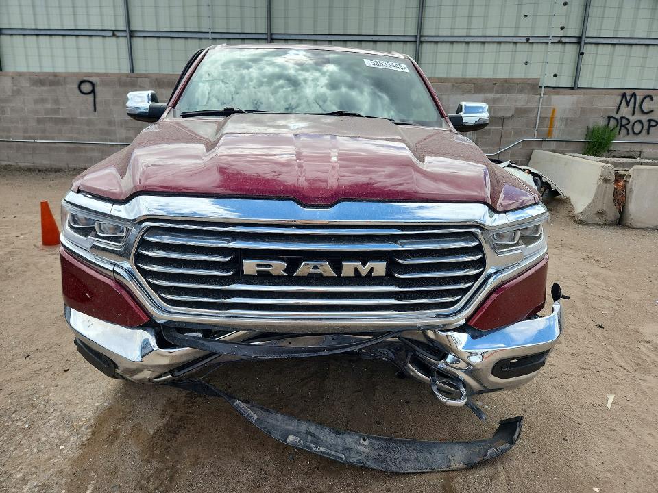 Продажа на аукционе авто 2023 Ram 1500, vin: 1C6SRFKTXPN629178, номер лота: 58533446