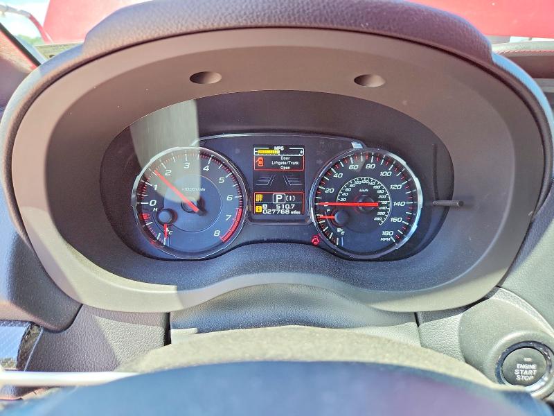 Продажа на аукционе авто 2021 Subaru Wrx, vin: JF1VA1P68M8811478, номер лота: 56837386