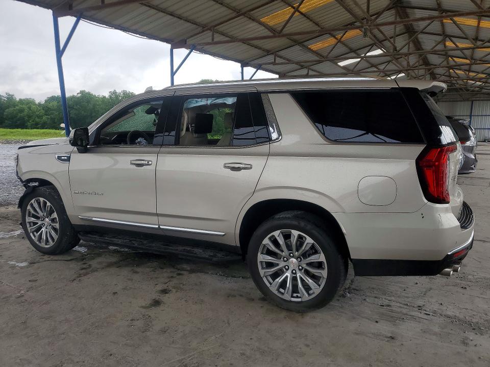 Aukcja sprzedaży 2021 Gmc Yukon, vin: 1GKS2DKL6MR463767, numer aukcji: 56147866