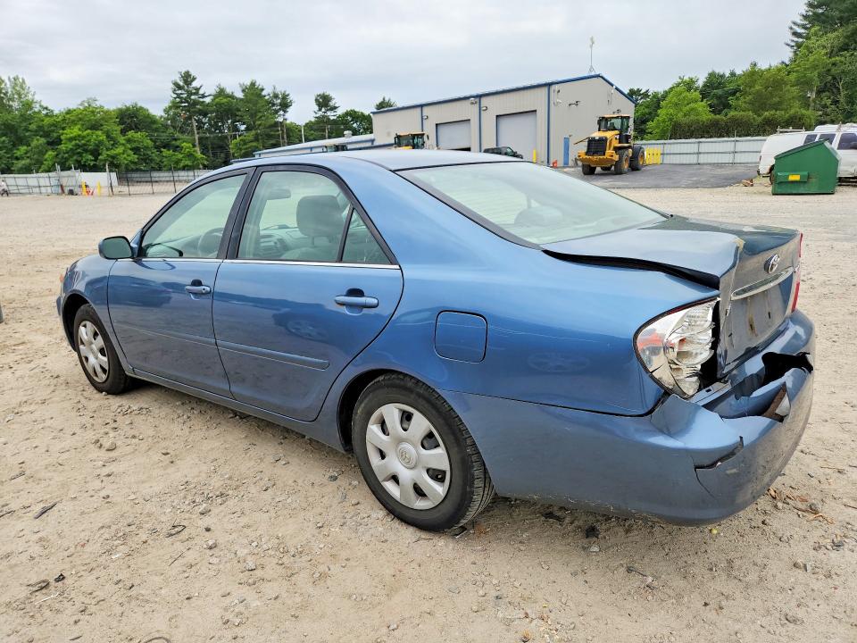58287006 :رقم المزاد ، 4T1BE32K33U230876 vin ، 2003 Toyota Camry مزاد بيع