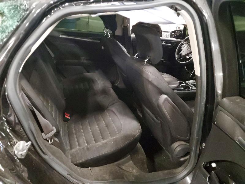 57694476 :رقم المزاد ، 3FA6P0HR2DR179453 vin ، 2013 Ford Fusion مزاد بيع