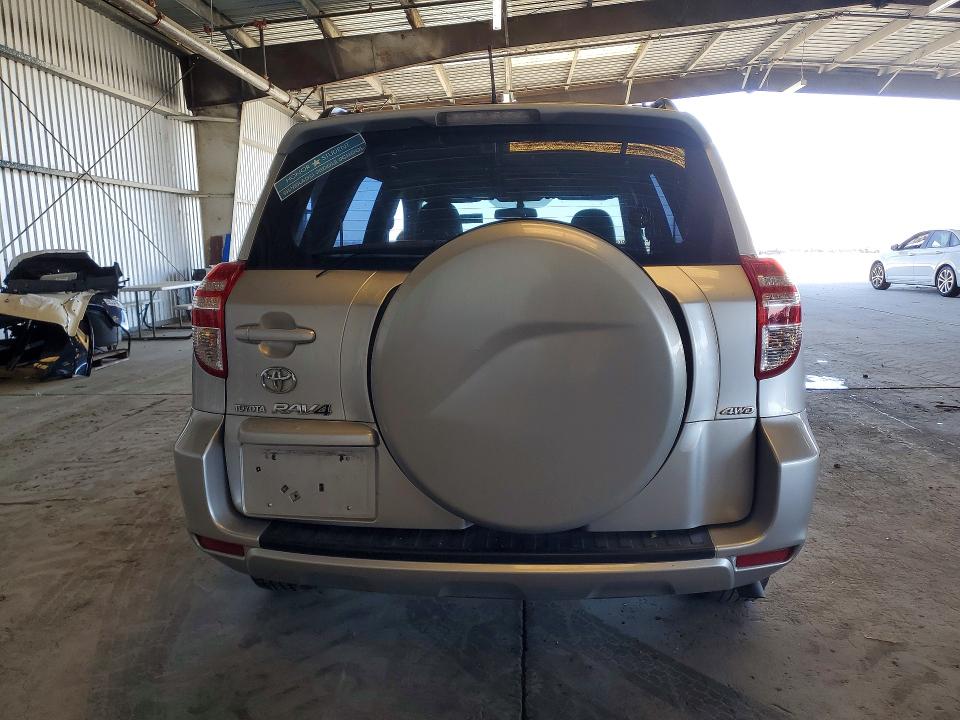2009 Toyota Rav4 მანქანა იყიდება აუქციონზე, vin: 2T3BF33V49W004299, აუქციონის ნომერი: 55797146