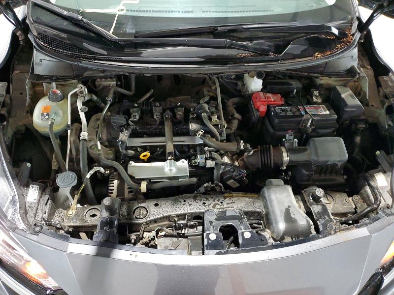 2024 Nissan Versa მანქანა იყიდება აუქციონზე, vin: 3N1CN8DV7RL884184, აუქციონის ნომერი: 57567906