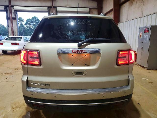 Продажа на аукционе авто 2015 Gmc Acadia, vin: 1GKKRRKD4FJ233826, номер лота: 55839436