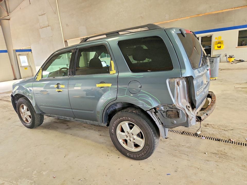 Продаж на аукціоні авто 2011 Ford Escape, vin: 1FMCU9DG6BKA30992, номер лоту: 56598276