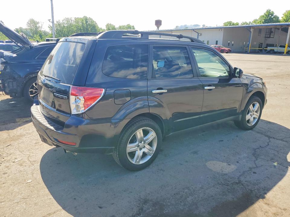 Продажа на аукционе авто 2009 Subaru Forester, vin: JF2SH64629H747859, номер лота: 58194356