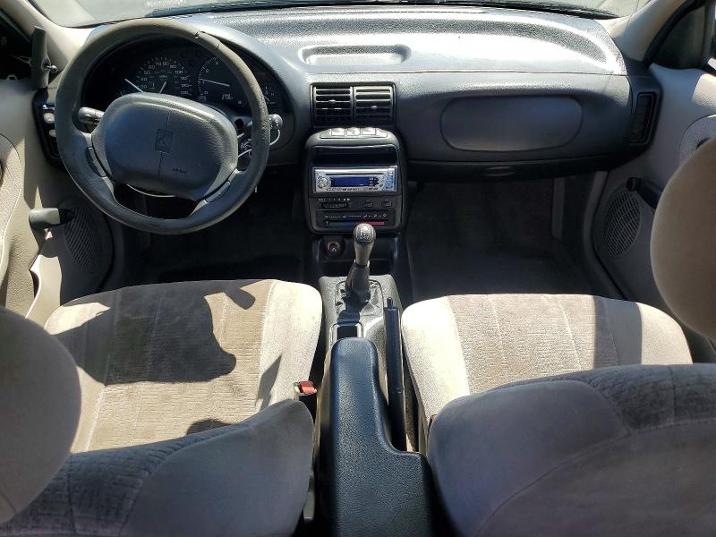 Aukcja sprzedaży 1999 Saturn Sl2, vin: 1G8ZJ5274XZ151645, numer aukcji: 58823936