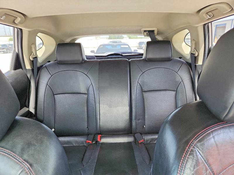 Aukcja sprzedaży 2012 Nissan Rogue, vin: JN8AS5MT5CW283520, numer aukcji: 59190266