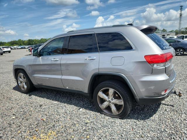 2014 Jeep Grand Cherokee მანქანა იყიდება აუქციონზე, vin: 1C4RJEBGXEC445671, აუქციონის ნომერი: 55969796