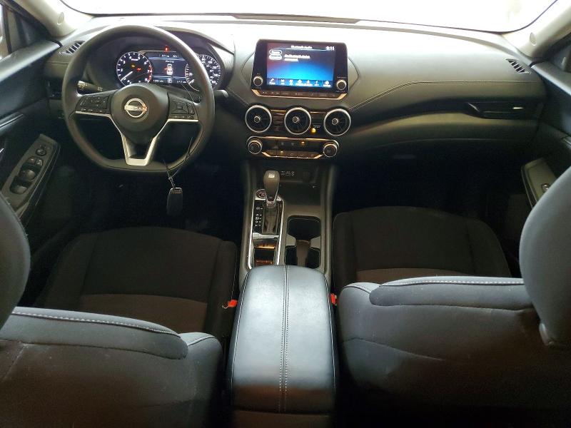 Aukcja sprzedaży 2025 Nissan Sentra, vin: 3N1AB8CV1SY305071, numer aukcji: 58267766