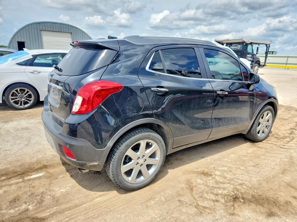 Продажа на аукционе авто 2013 Buick Encore, vin: KL4CJDSB1DB195952, номер лота: 56465956