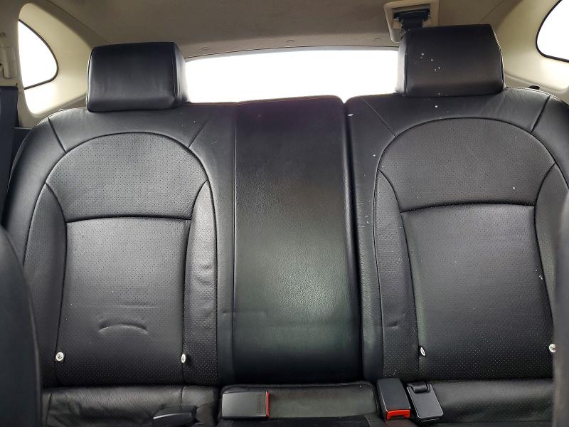 2012 Nissan Rogue მანქანა იყიდება აუქციონზე, vin: JN8AS5MV9CW394735, აუქციონის ნომერი: 56762996