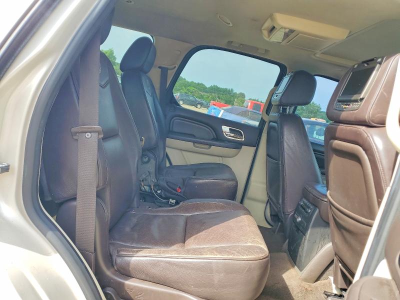 56155326 :رقم المزاد ، 1GYS4DEF9DR320530 vin ، 2013 Cadillac Escalade مزاد بيع